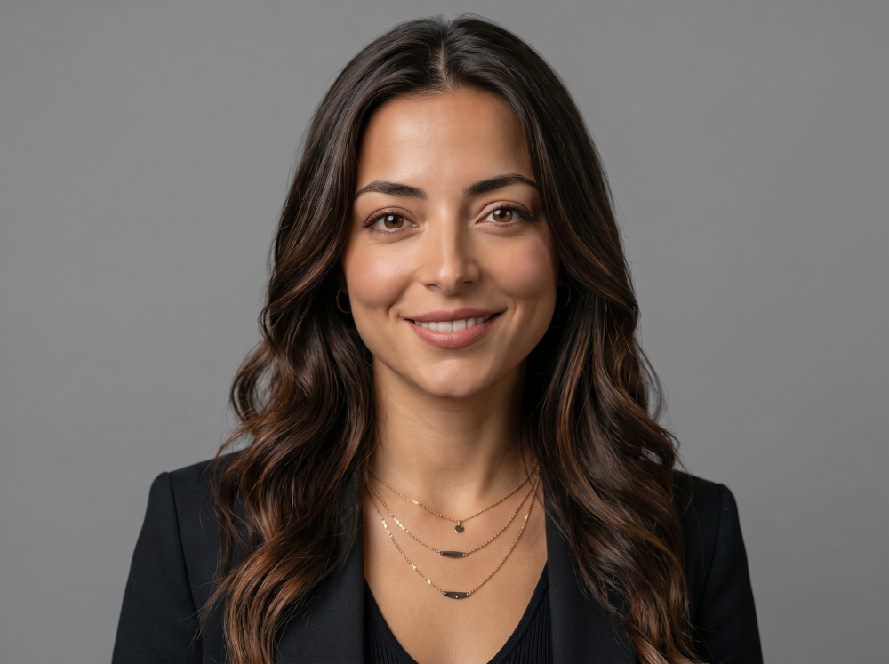Asha Brown