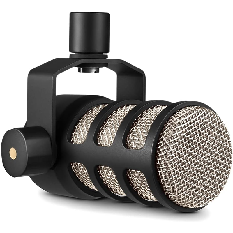 RØDE PodMic broadcast dynamic microphone